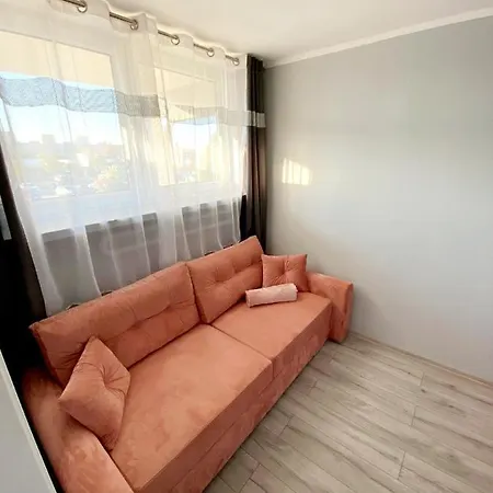 Apartment Mieszkanie 2 Pokojowe Blisko Morza Przymorze