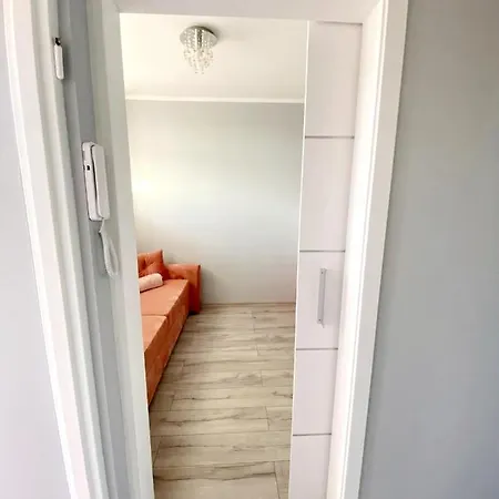 Mieszkanie 2 Pokojowe Blisko Morza Przymorze Gdansk